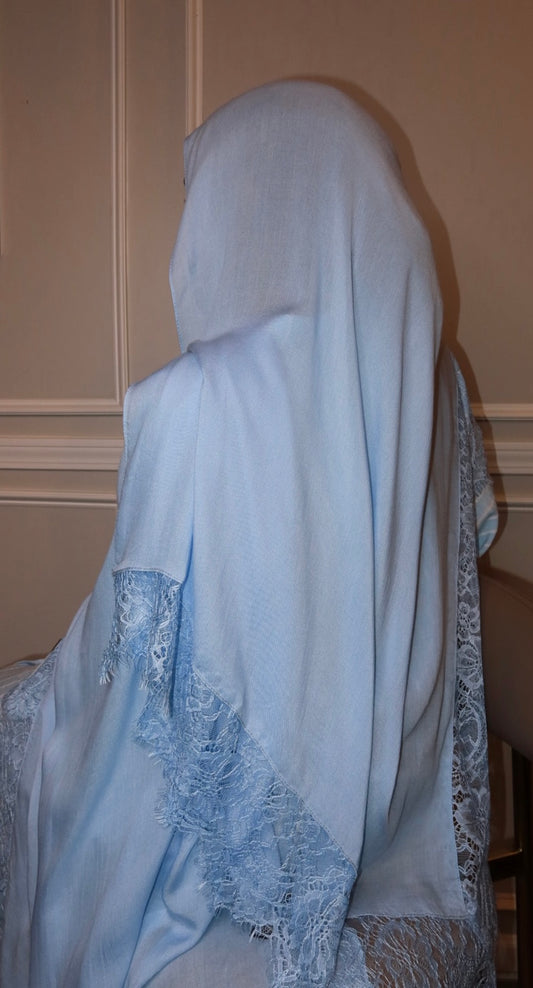 Khomel Lace Modal