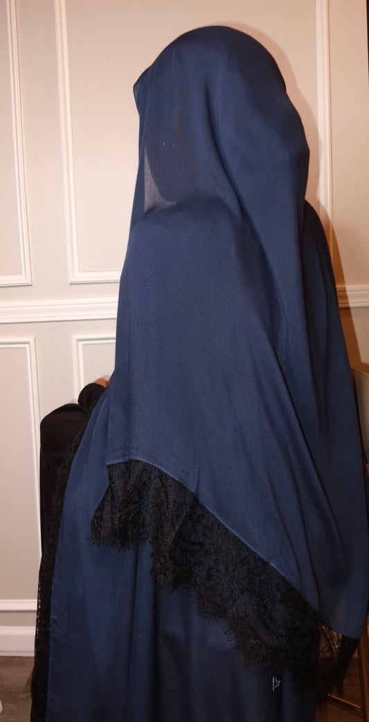 Sirku Lace Modal