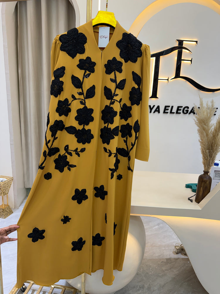 Abayas