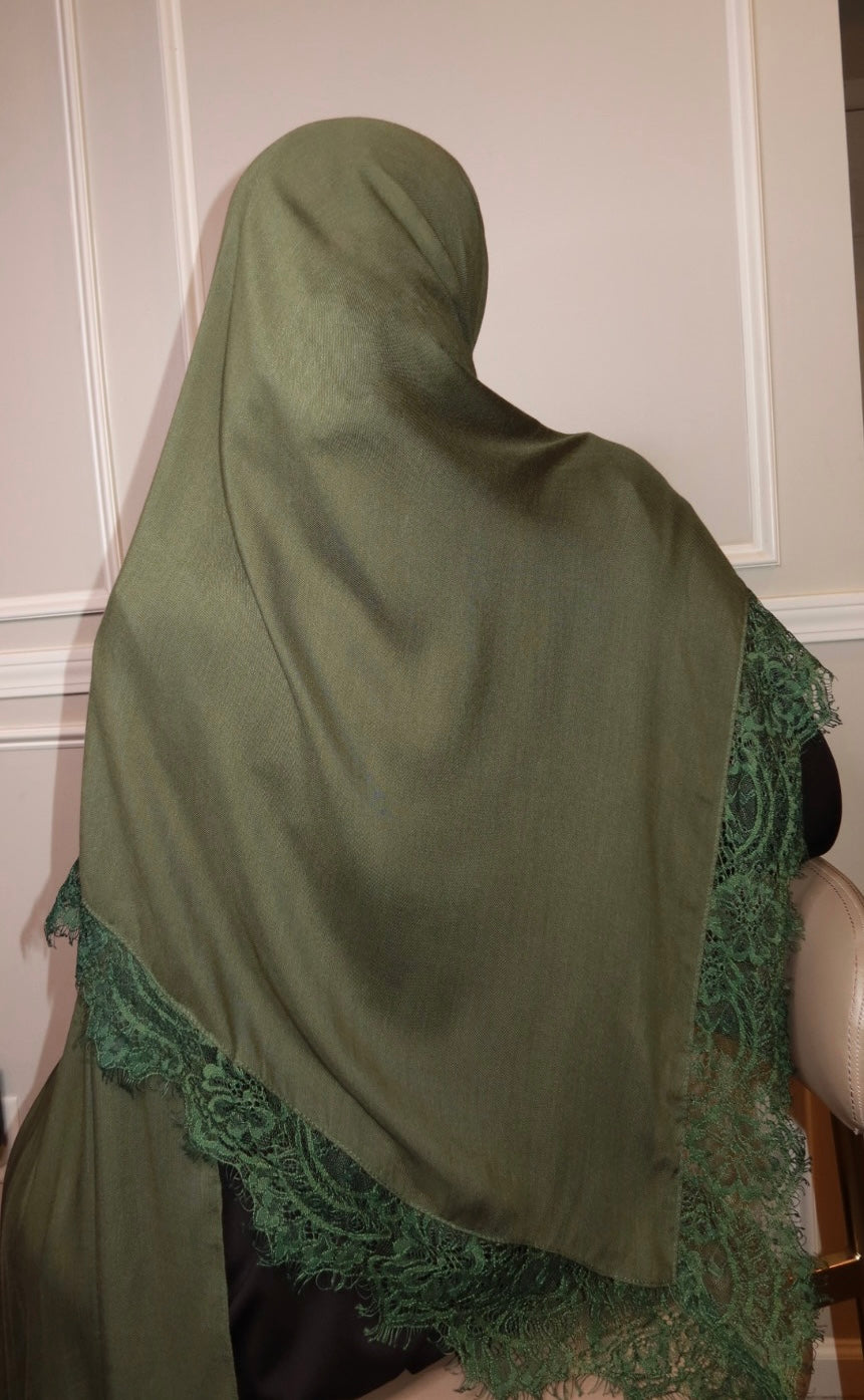 Mira Lace Modal
