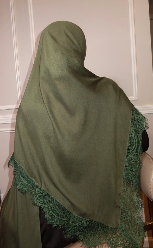 Mira Lace Modal