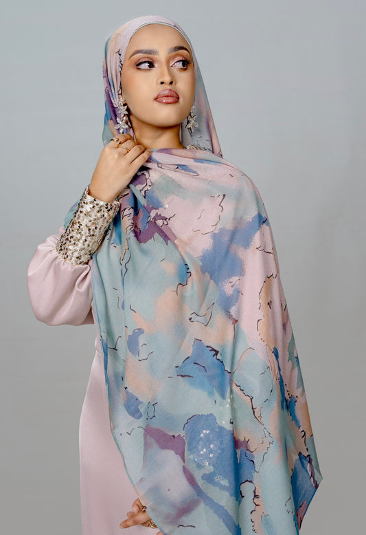 Pearl Swan Modal