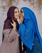 Load image into Gallery viewer, Modal Set -Royal Blue
