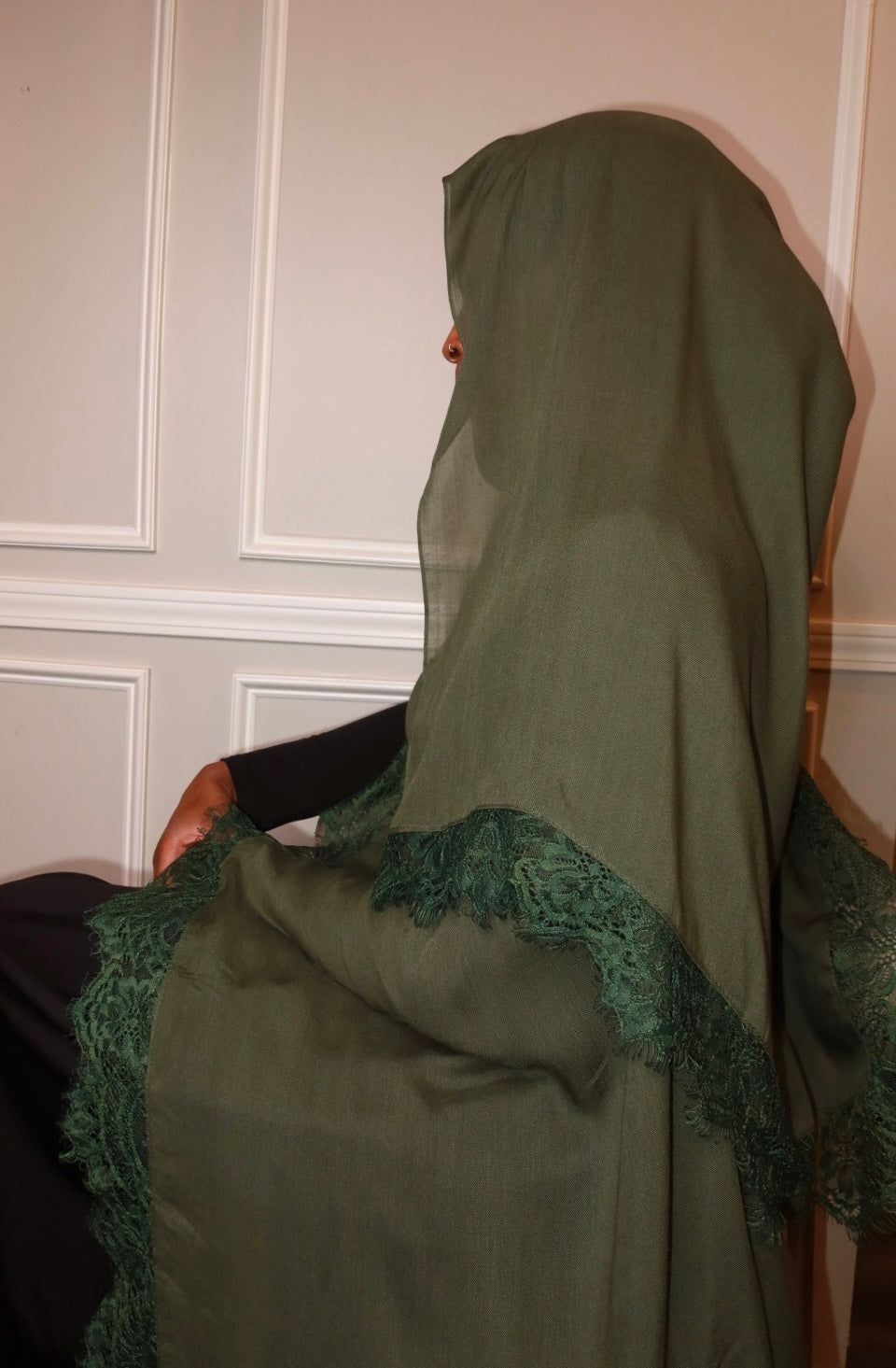 Mira Lace Modal