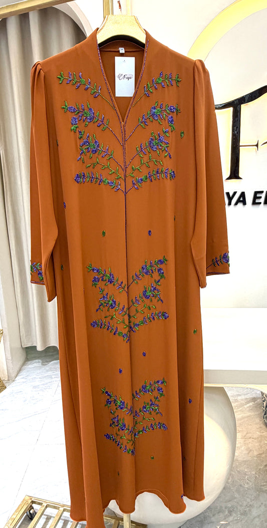 Naru Abaya