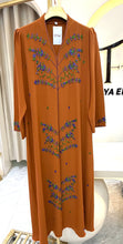 Load image into Gallery viewer, Naru Abaya
