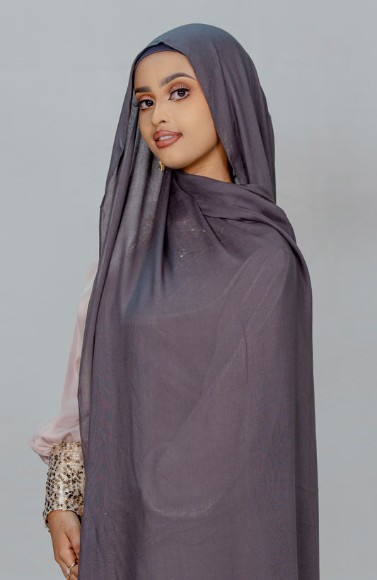 Modal Set -Charcoal Grey