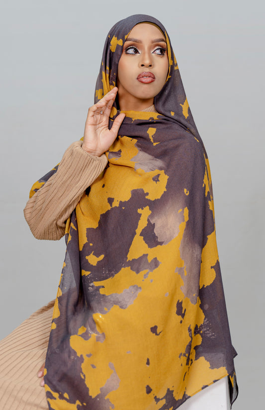 Ifira Drape Modal