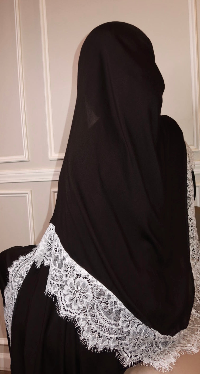 Birka Lace Modal