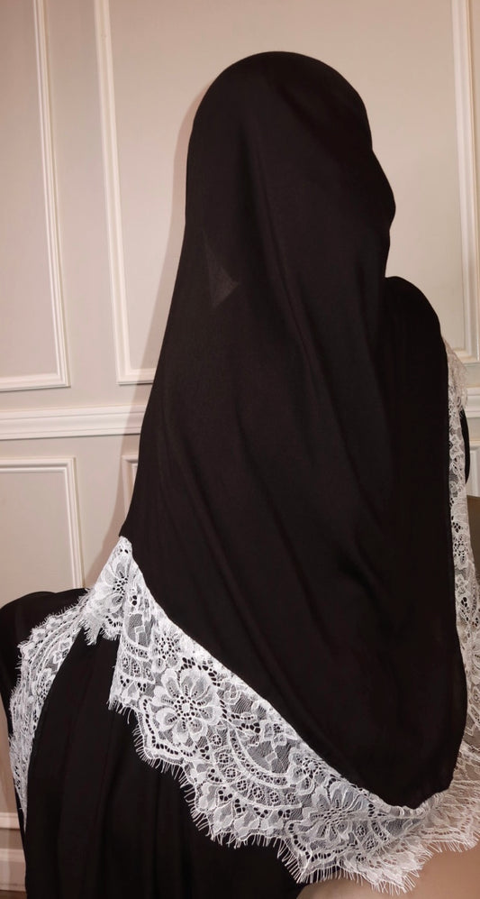 Birka Lace Modal