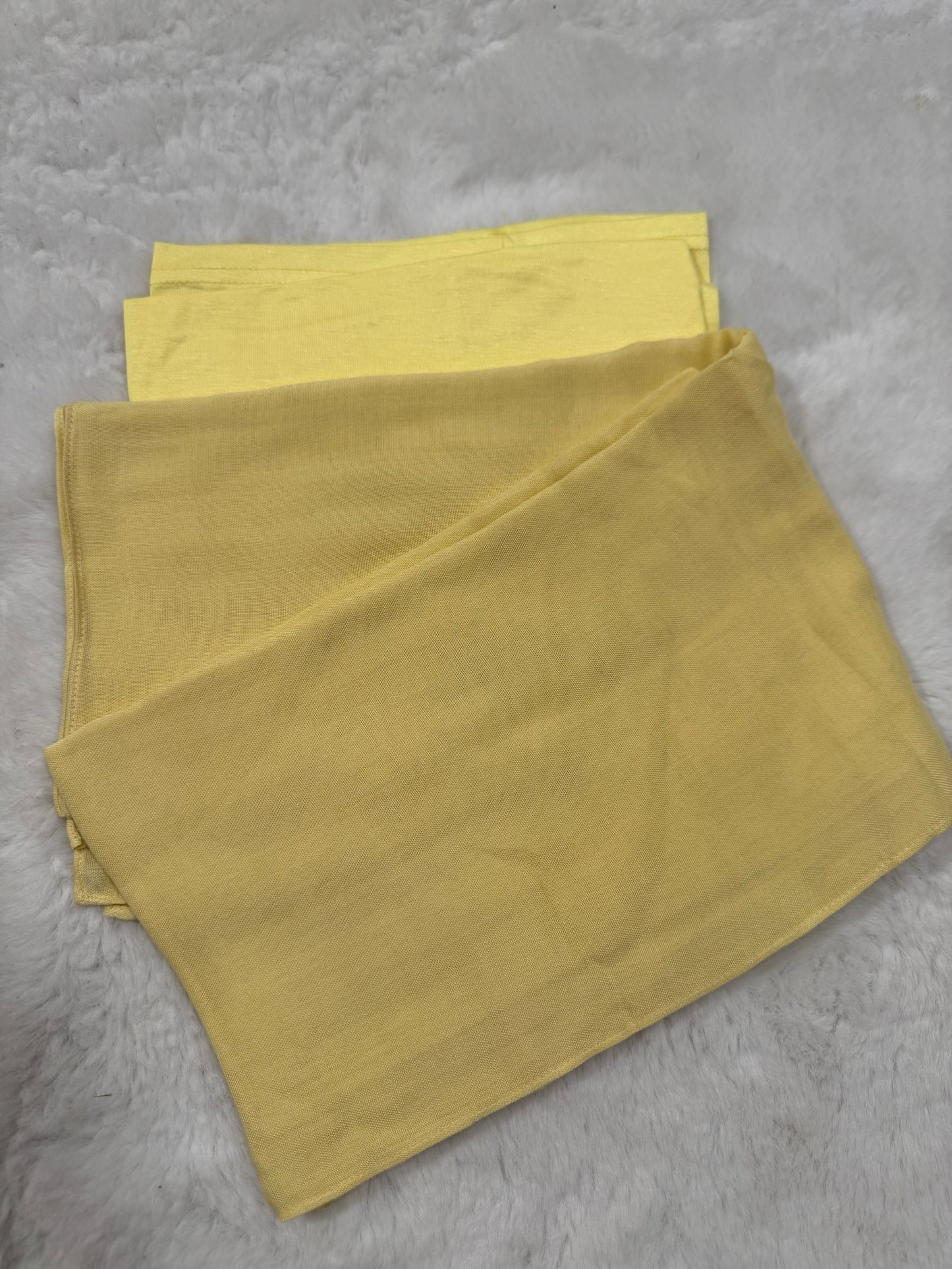 Modal Set -Lemon Mist