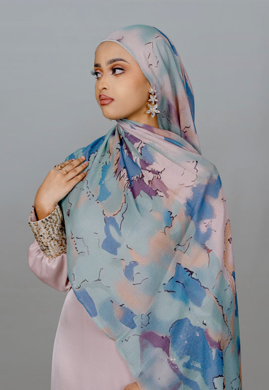 Pearl Swan Modal
