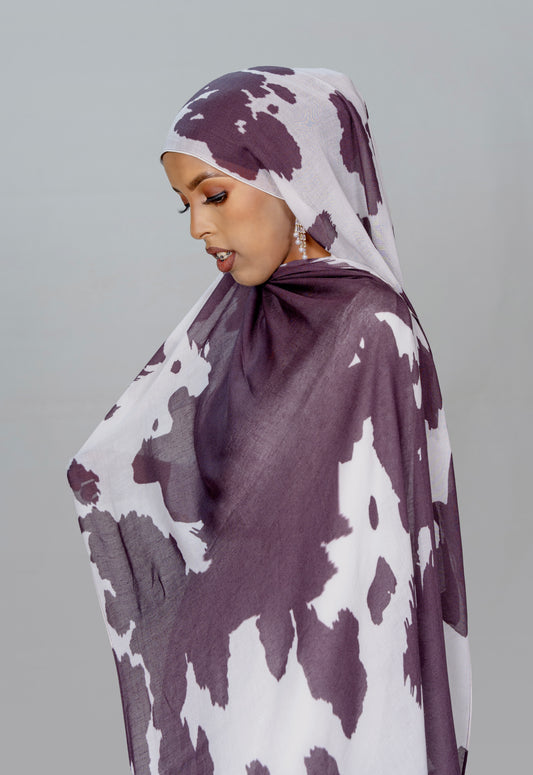 Swan Veil Modal