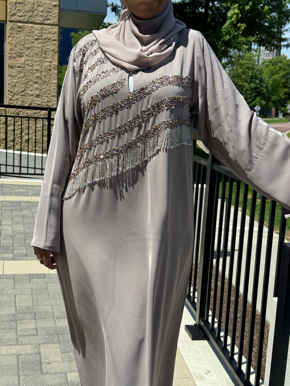 Irana Abaya