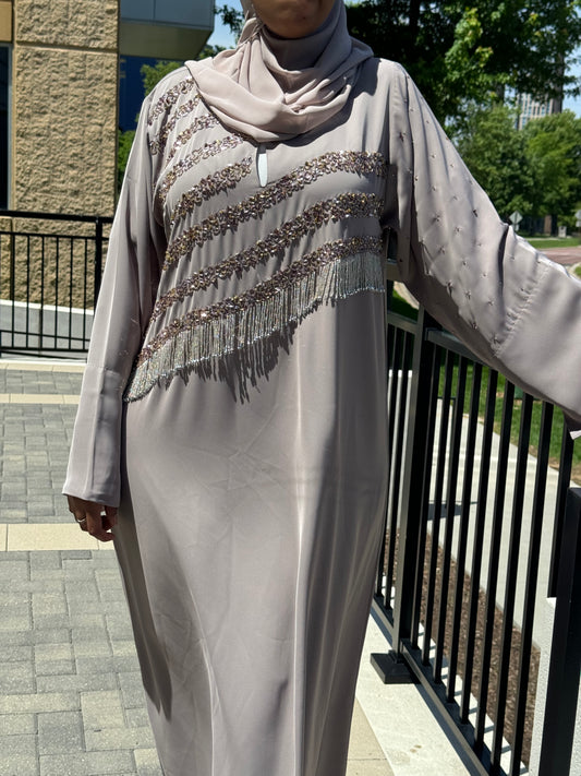 Irana Abaya