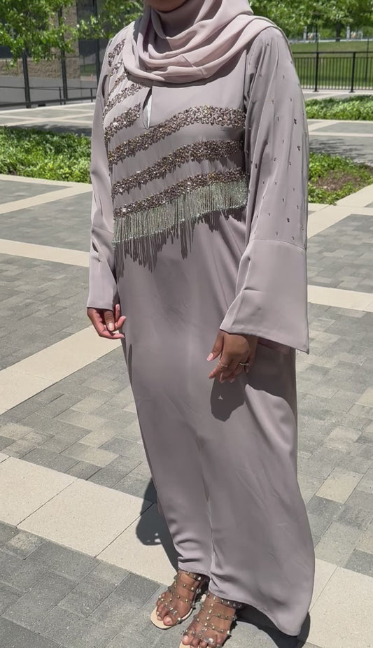 Irana Abaya