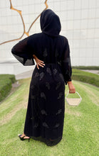 Load image into Gallery viewer, Single Chiffon Abaya
